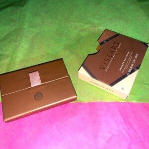 Viseart bronzer